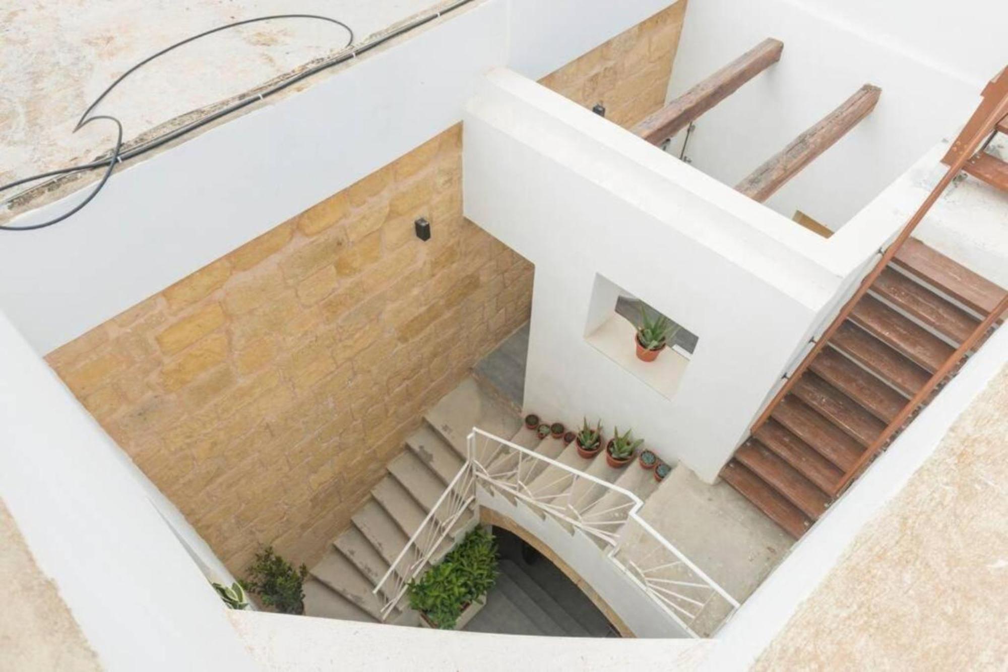 Authentic 1St Fl Apartment At The 3 Cities Marina Cospicua Bagian luar foto