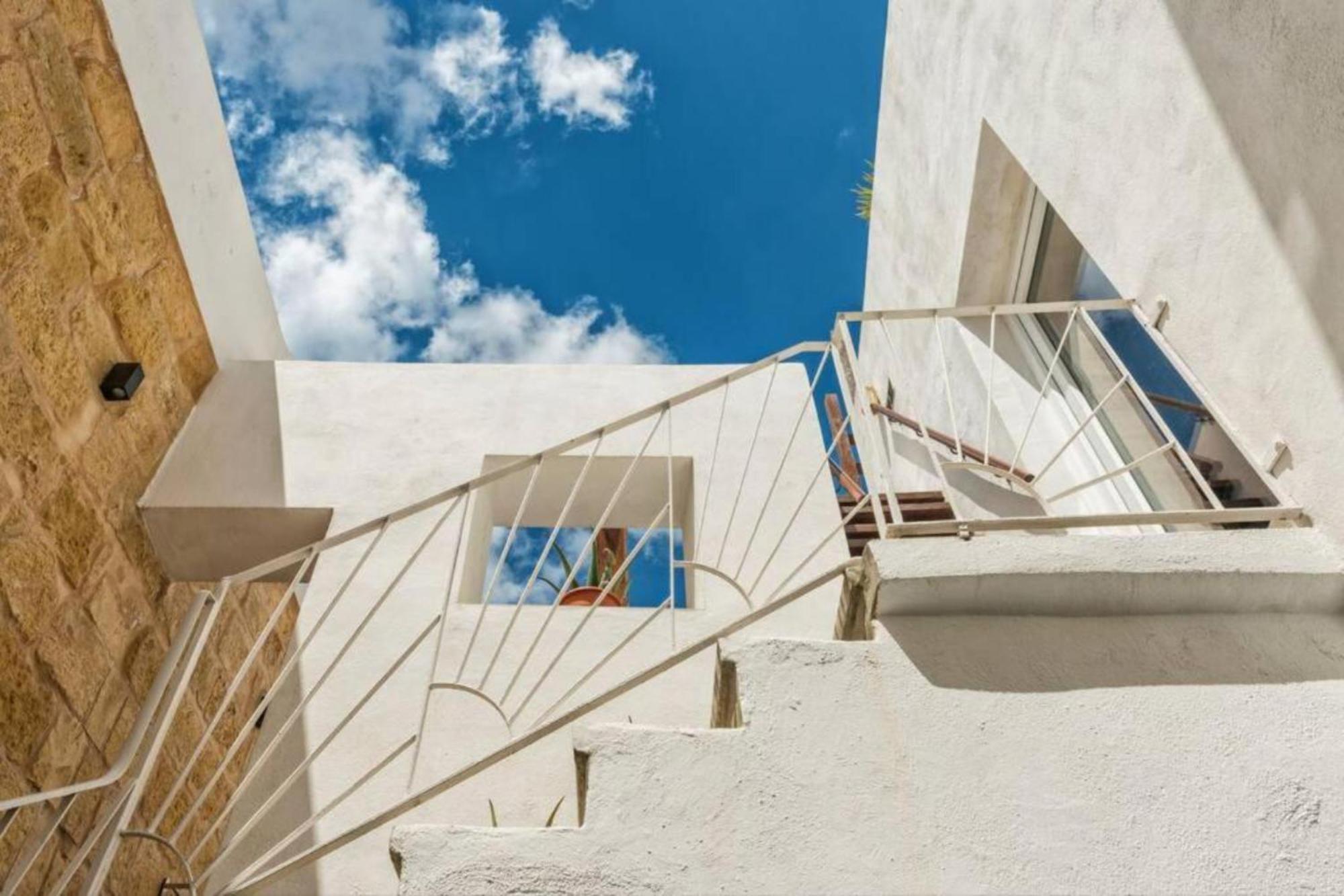 Authentic 1St Fl Apartment At The 3 Cities Marina Cospicua Bagian luar foto
